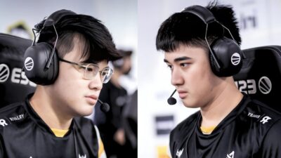 Blacklist International Menerapkan Denda pada Gabbi dan Abed setelah Insiden Pertengkaran