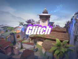 Introducing Glitch: Peta Baru Team Deathmatch di VALORANT Episode 9 Act 3
