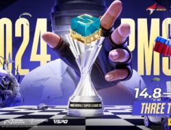 VPE Tancap Gas, D’Xavier Laba-laba Menempel