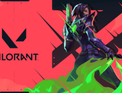 Riot Mengumumkan Peluncuran Beta Test VALORANT KONSOL Mulai Minggu Ini!