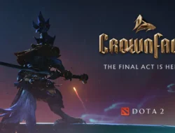 Pembaruan Dota 2 November: Kez Mendapat Nerf Pertamanya