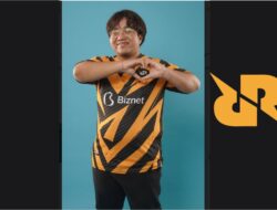 RRQ Merekrut Cahya Monyet: Langkah Optimis Menuju Valorant Champions 2024