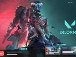 Pembaruan VALORANT Menegaskan Hukuman Banned, Menyiksa Player Toxic!