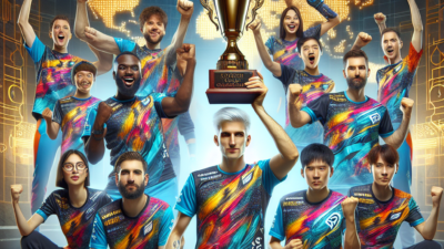 Fnatic Onic PH Juara M6, Siap Bertarung di Kejuaraan Dunia MLBB M7 di Indonesia