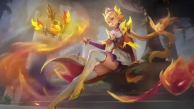 Kumpulan Skin Terbaru MLBB 2025: Starlight dan Kolab Hunter x Hunter