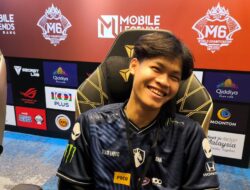 Perjuangan Hilda Aran: Bertahan dari Dibantai hingga 0/6/0, Kekuatan Mentalnya Tetap Utuh?