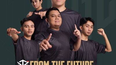 Tim Indonesia From The Future Siap Berlaga di PUBG GLOBAL CHAMPIONSHIP (PGC) 2024, Kuala Lumpur, Malaysia