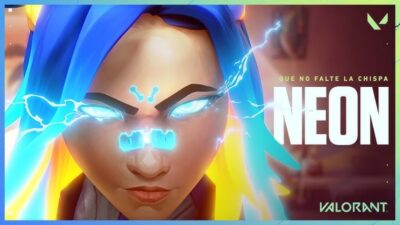 Perubahan Penting dalam Update Patch 9.11 VALORANT: Nerf Neon Kena dan Berbagai Perubahan Lainnya