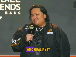 Pelatih RRQ Hoshi Ungkap Perbedaan Pendekatan Taktik Antara Babak Grup dan Babak Knockout M6