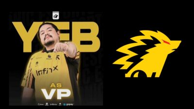 Pergeseran Pemain Lebih Lancar di ONIC dengan Kepemimpinan Baru, Kata Coach Yeb