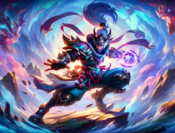 Mengenal Meta Hero Terkini di Mobile Legends: Hok