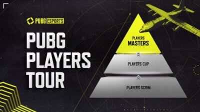 Road To PGC, Turnamen TPP dan Lainnya 