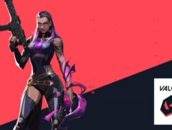 Tips Hemat untuk Mendapatkan Poin VALORANT