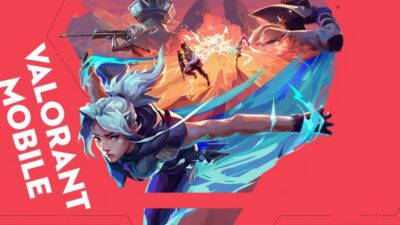 Jadwal Rilis Open Beta VALORANT Mobile di China Tercatat pada Bulan Juni