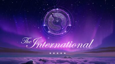 Valve Mengumumkan Turnamen Terbuka dan Kualifikasi untuk The International 2025