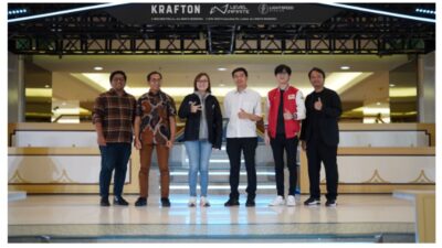 Indonesia Kembali Jadi Tuan Rumah, 2025 PMSL SEA Summer Akan Hadir di Jakarta!