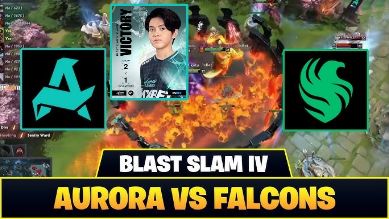 Last Chance & Play-In