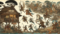 Pahlawan Hok: Mengenal Tokoh-tokoh Pemberani dalam Cerita Hok