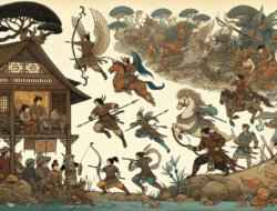 Pahlawan Hok: Mengenal Tokoh-tokoh Pemberani dalam Cerita Hok