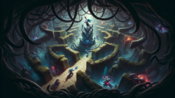 Strategi Jungler Hok untuk Membawa Tim ke Kemenangan