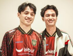 Alter Ego Ares Satu-satunya Wakil Indonesia di 2025 PMGC, Rosemary dan Hzlnuts Beri Pesan