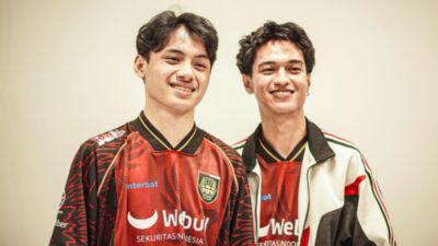 Alter Ego Ares Satu-satunya Wakil Indonesia di 2025 PMGC, Rosemary dan Hzlnuts Beri Pesan