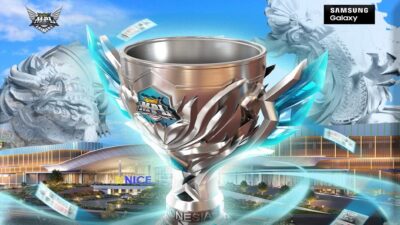 Menyokong Generasi Muda Melalui Career Fest: Playoff MPL ID S16 Lebih dari Sekadar Kompetitif