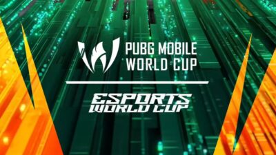 Hasil dan Klasemen PMWC 2025 Riyadh Group Stage Hari Kedua, Alter Ego Rosemary Gacor !