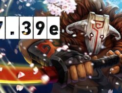 Peringkat Hero Dota 2 Patch 7.39e Berdasar Tingkat Kemenangan!