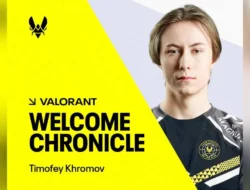 FNATIC dan Team Vitality Berani Bersaing di Off-Season!