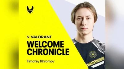 FNATIC dan Team Vitality Berani Bersaing di Off-Season!