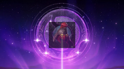 Topi Penguasaan dengan Tangan Emas