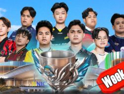 Kejar Tiket Playoff: ONIC, RRQ, dan EVOS Masih Sempurna