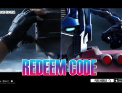 Baru! Redeem Code PUBG Mobile Terbaru 16 Juli 2025, Klaim UC Gratis!