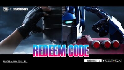 Baru! Redeem Code PUBG Mobile Terbaru 16 Juli 2025, Klaim UC Gratis!