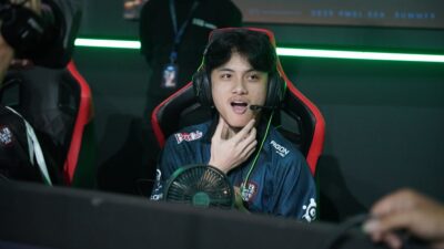 “No Recoil, Wajib Buat Gaya Main Barbar!”