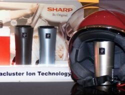 Studi Menemukan Teknologi Plasmacluster Meningkatkan Kinerja Pro Player Valorant