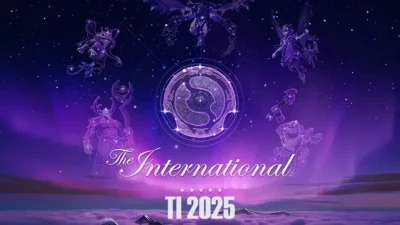 Tim Nemesis Menjadi Bulan-bulan Pertama yang Terlempar dari The International 2025