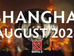 Valve Berjanji Turnamen Dota 2 Megah di Shanghai TI2026