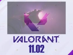 Ruangan Buff, Tanpa Batas Jarak!