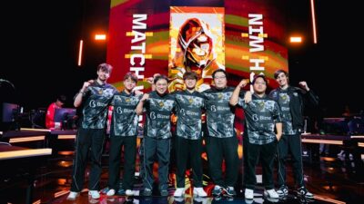 RRQ dan T1 Melangkah ke Kejuaraan VALORANT Paris 2025