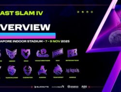 Jadwal Playoff dan Tim Unggulan!