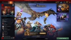 Perbarui Pengalamanmu dengan Gabungan Dota 2 dan Monster Hunter yang Tak Boleh Kamu Lewatkan