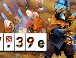 Menguasai Helm Nerf, Memperbarui Tongkat Alam Semesta, dan Penambahan Kez ke Mode Kapten