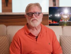 Rutinitas Harian: Bermain Dota Setiap Hari