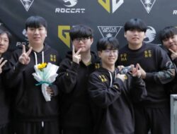 Menurunnya Munchkin: Dua Pemain Terakhir Beraksi