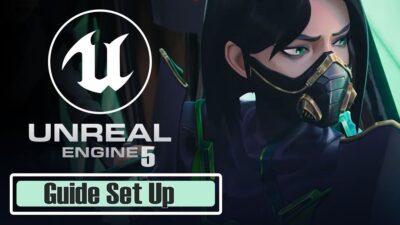 Meningkatkan VALORANT ke Unreal Engine 5: Petunjuk Upgrade dan Persyaratan Sistem