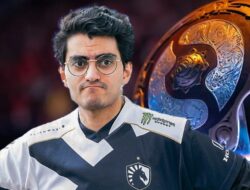 Legenda Insania Menggantung Mouse, Liquid Sambut Era Baru Bersama tOfu dan Ace