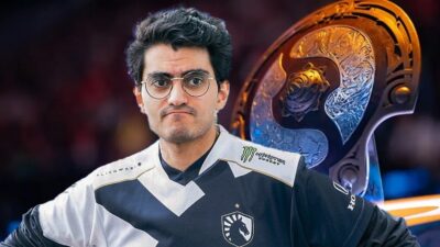 Legenda Insania Menggantung Mouse, Liquid Sambut Era Baru Bersama tOfu dan Ace