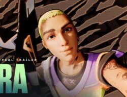 Vandal dan Phantom: Harmoni Musik Futuristik